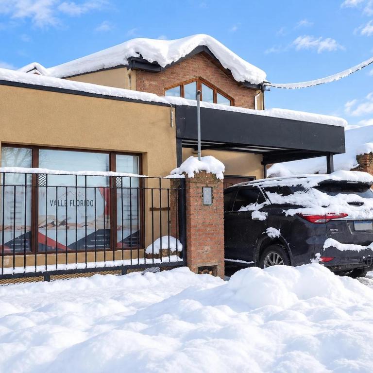Valle Florido - Apartamento de 1 dormitorio - 10