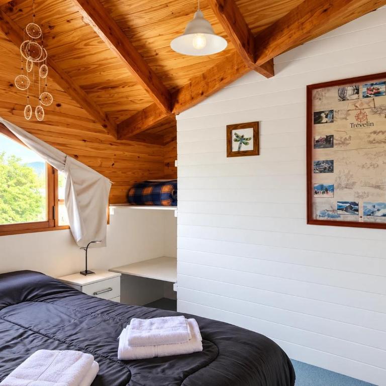 Valle Florido - Apartamento de 1 dormitorio - 11