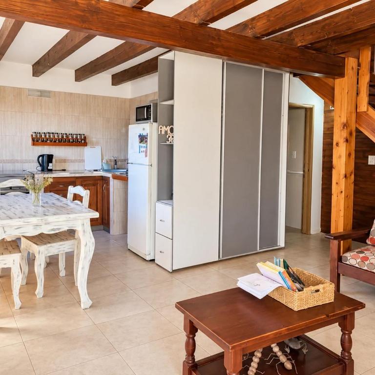 Valle Florido 1 - Casa de 2 dormitorios - 5