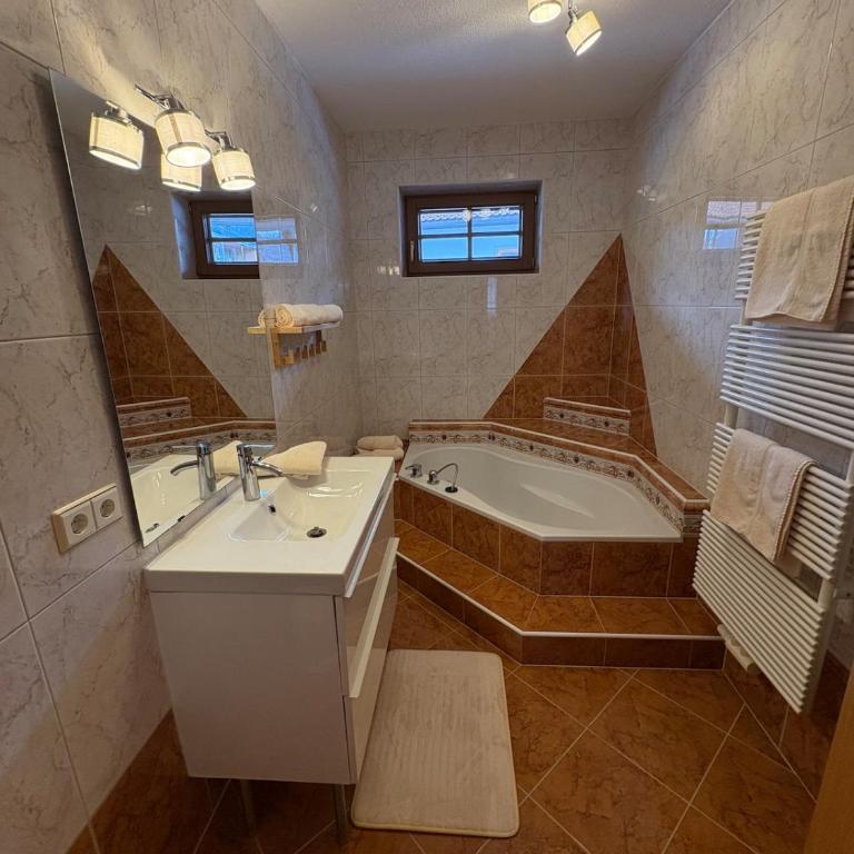 Kupfner House - Villa mit 1 Schlafzimmer - 5