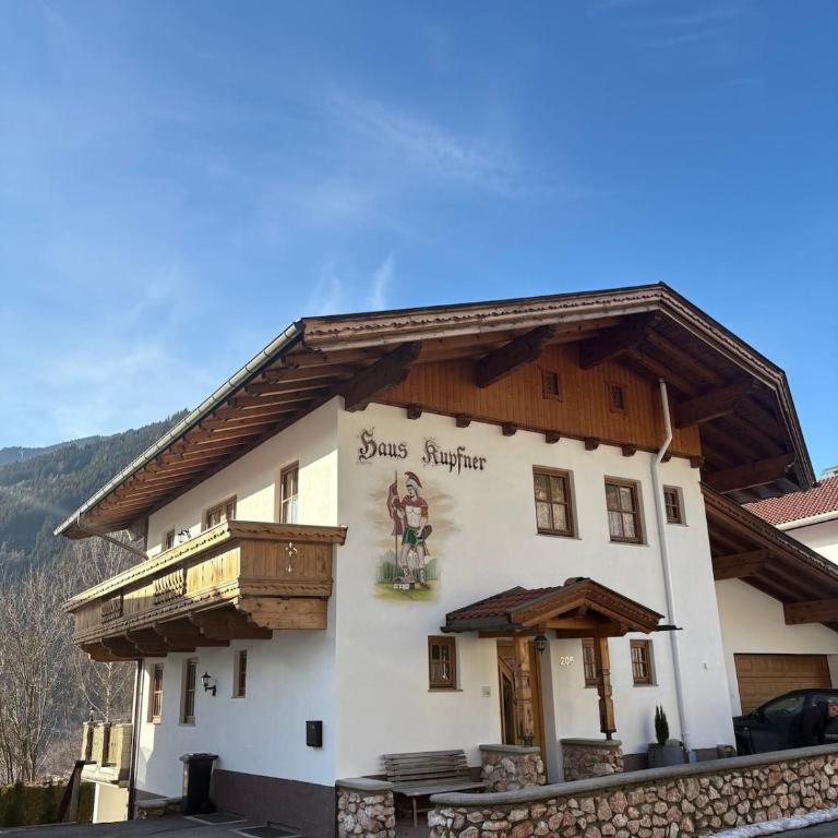 Kupfner House - Villa mit 1 Schlafzimmer - 6
