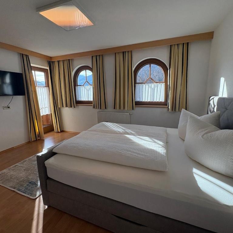Kupfner House - Villa mit 1 Schlafzimmer - 11