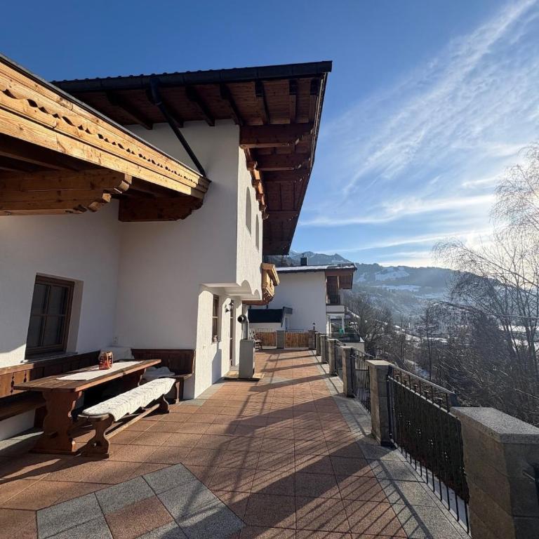 Kupfner House - Villa mit 1 Schlafzimmer - 12