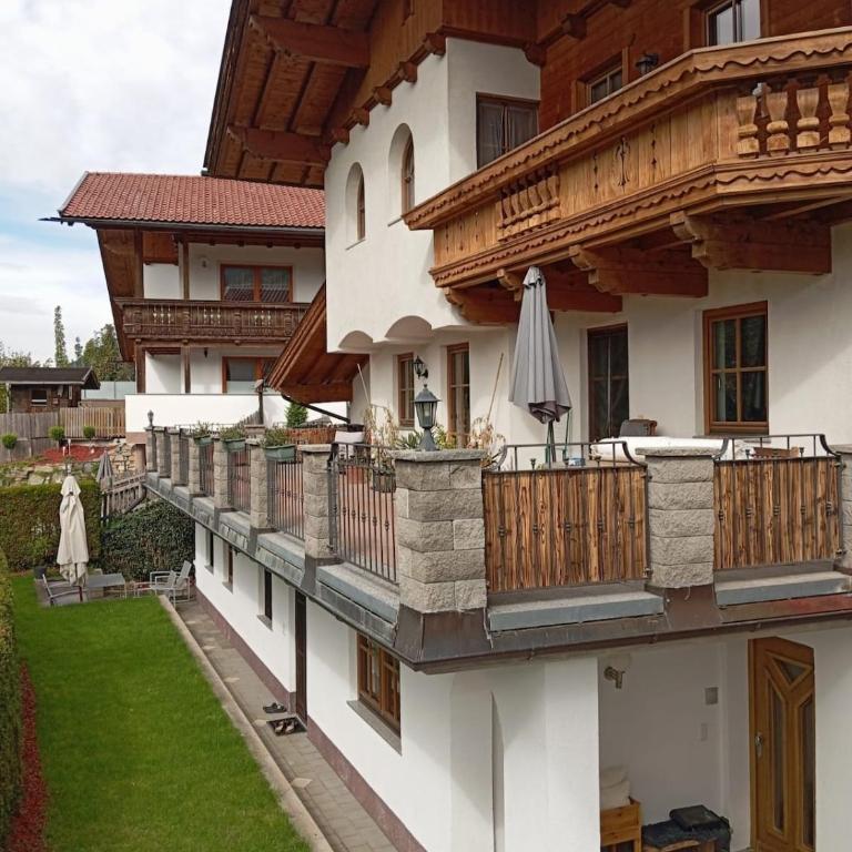 Kupfner House - Villa mit 1 Schlafzimmer - 13