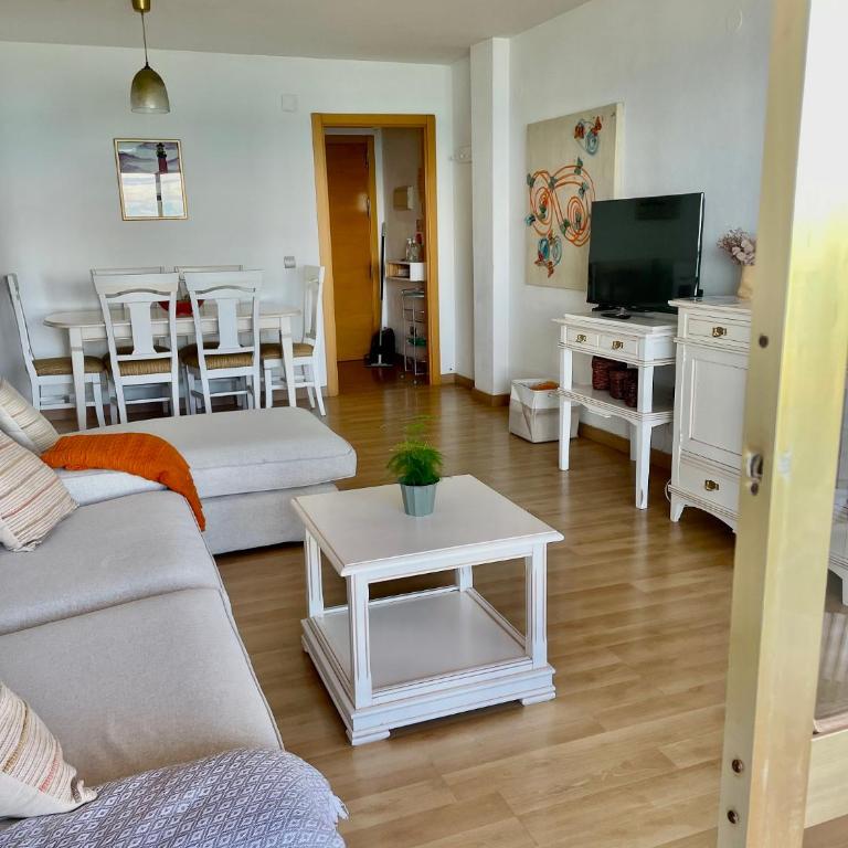 Casa Carmita - Apartment mit 2 Schlafzimmern - 35