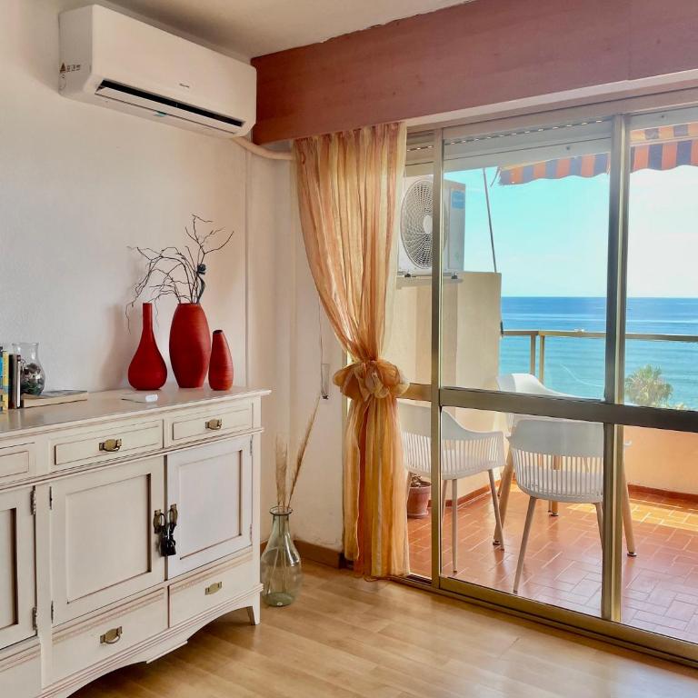 Casa Carmita - Apartment mit 2 Schlafzimmern - 32