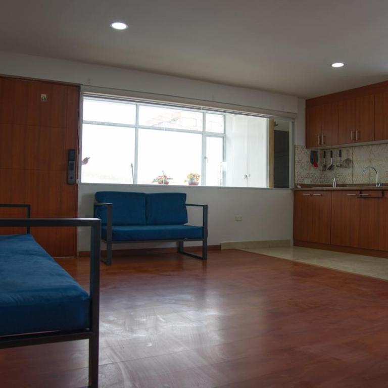 Full suite in Bellavista Quito - One-Bedroom Apartment - 7