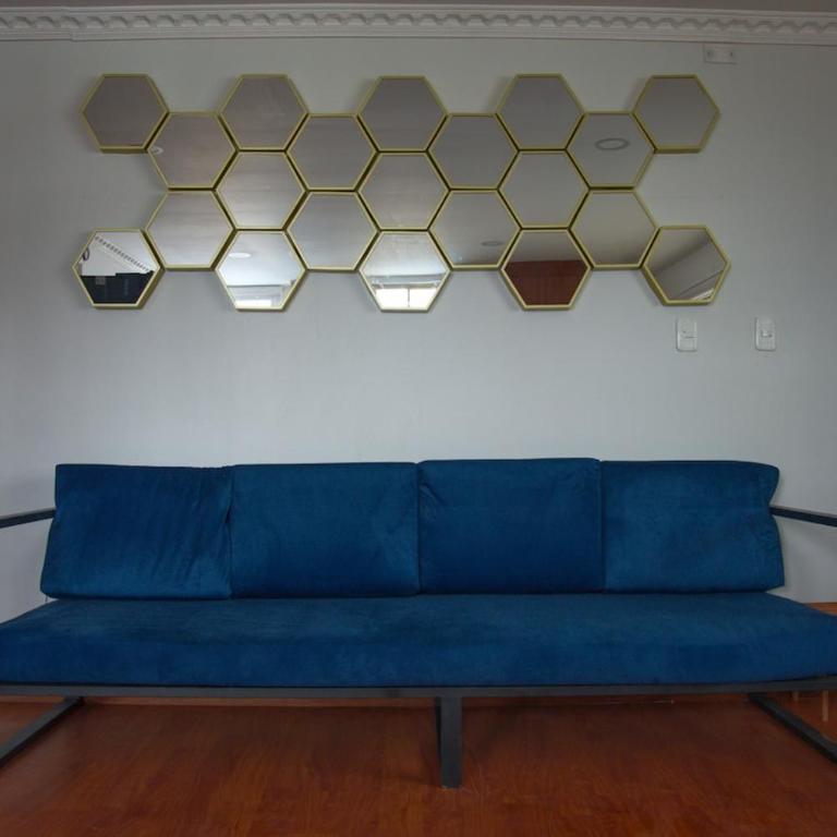 Full suite in Bellavista Quito - One-Bedroom Apartment - 6