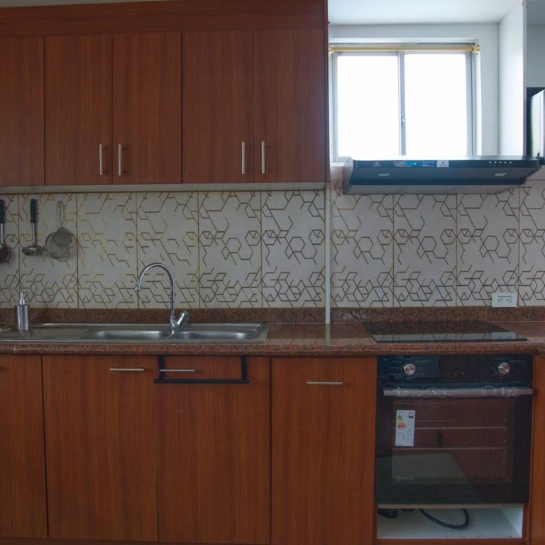 Full suite in Bellavista Quito - One-Bedroom Apartment - 11