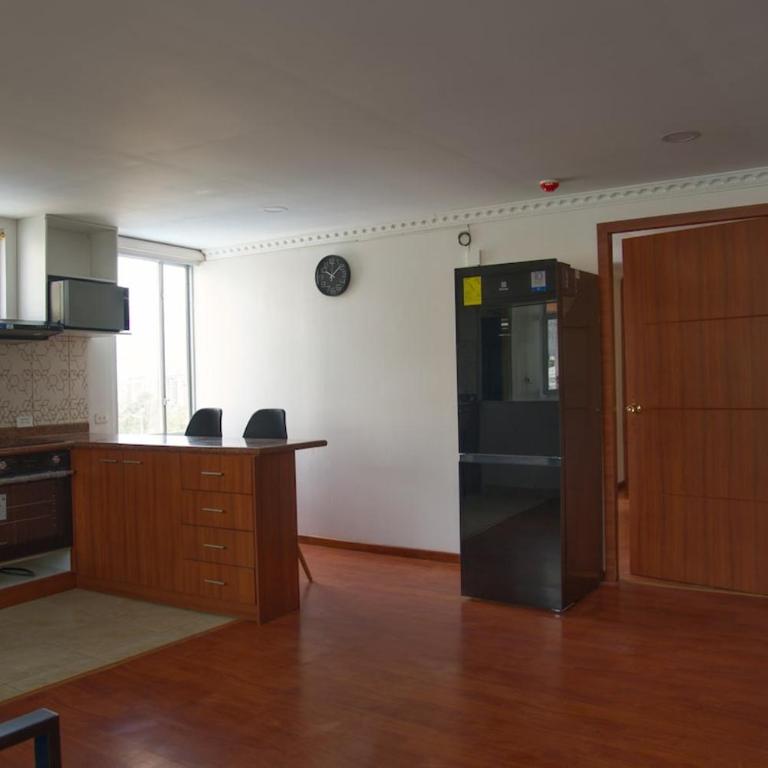 Full suite in Bellavista Quito - One-Bedroom Apartment - 8