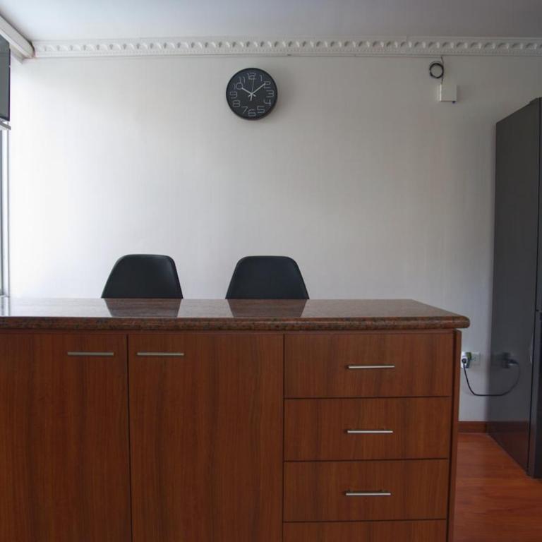Full suite in Bellavista Quito - One-Bedroom Apartment - 10