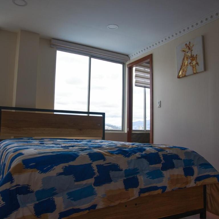 Full suite in Bellavista Quito - One-Bedroom Apartment - 4