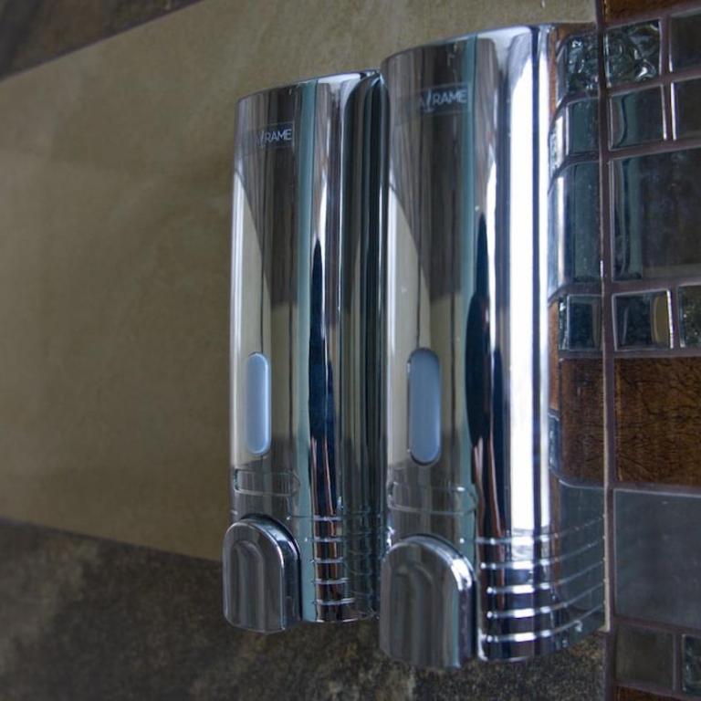 Full suite in Bellavista Quito - One-Bedroom Apartment - 22