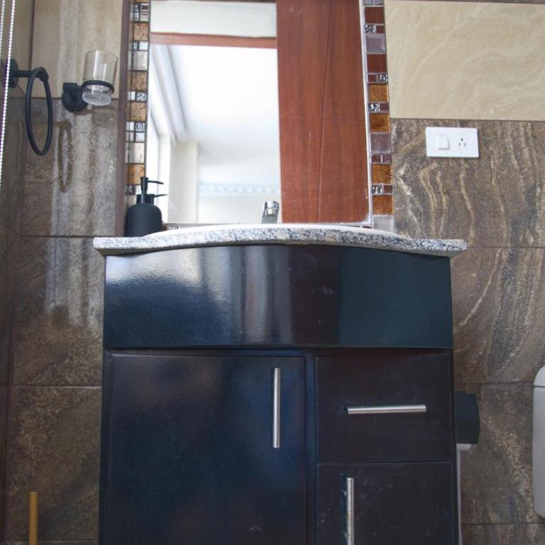 Full suite in Bellavista Quito - One-Bedroom Apartment - 19