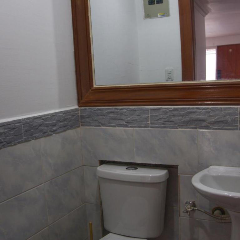Full suite in Bellavista Quito - One-Bedroom Apartment - 24