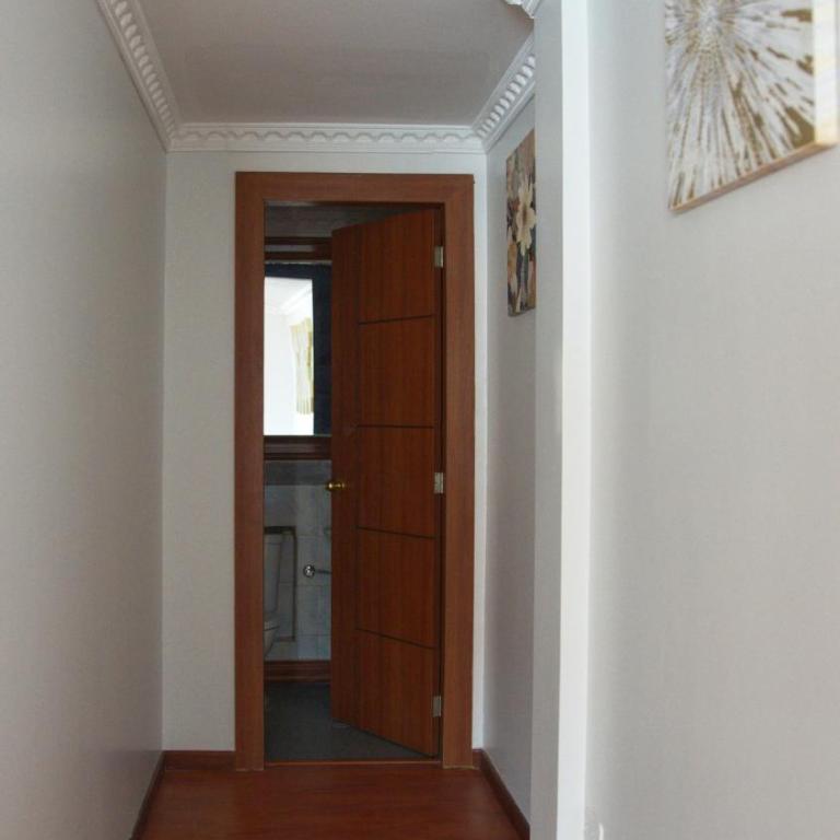 Full suite in Bellavista Quito - One-Bedroom Apartment - 23