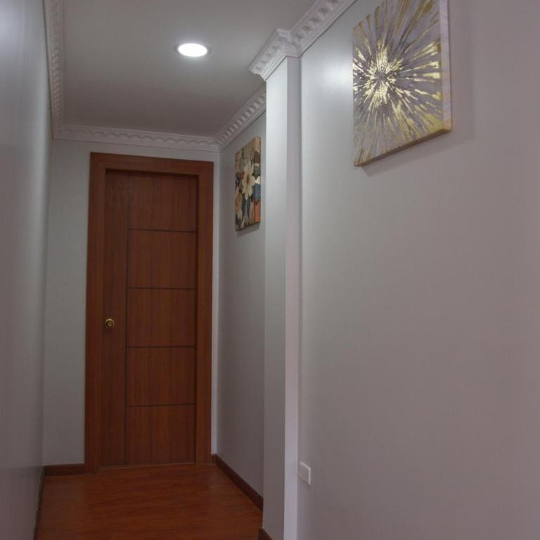 Full suite in Bellavista Quito - One-Bedroom Apartment - 26