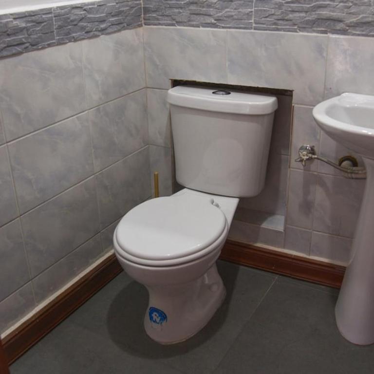 Full suite in Bellavista Quito - One-Bedroom Apartment - 25