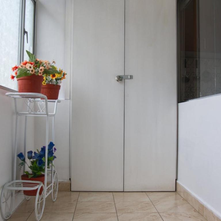 Full suite in Bellavista Quito - One-Bedroom Apartment - 27