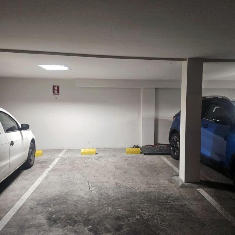 Full suite in Bellavista Quito - One-Bedroom Apartment - 28