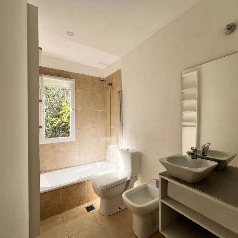 Duplex 2 amb - Pilar, Caamaño - Moderno y luminoso - Apartamento de 2 dormitorios - 24