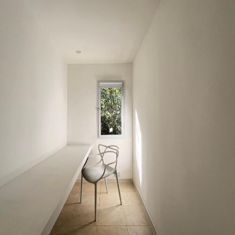 Duplex 2 amb - Pilar, Caamaño - Moderno y luminoso - Apartamento de 2 dormitorios - 22