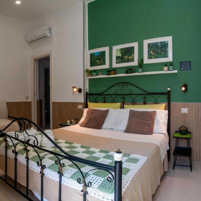 Addu' Me - Superior Apartment mit 1 Schlafzimmer und Balkon - 1