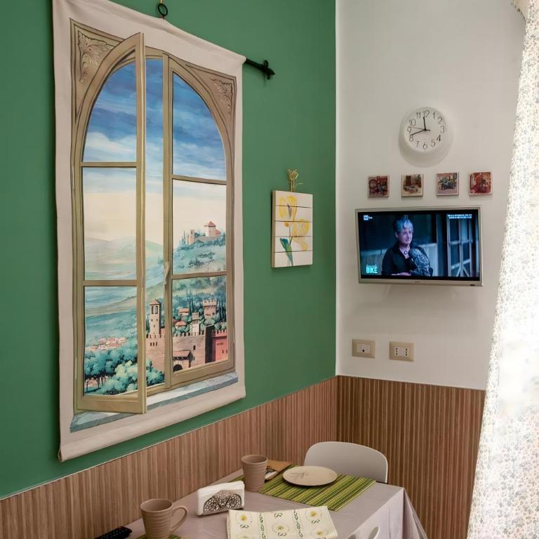 Addu' Me - Superior Apartment mit 1 Schlafzimmer und Balkon - 14