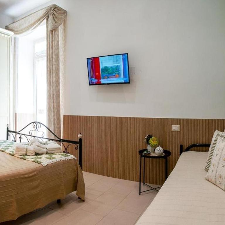 Addu' Me - Superior Apartment mit 1 Schlafzimmer und Balkon - 10