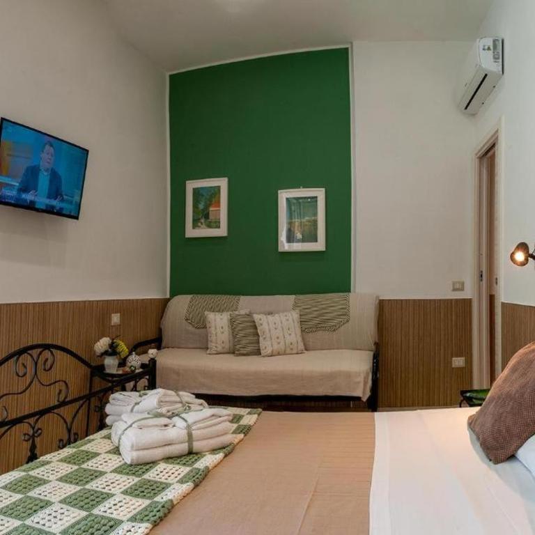 Addu' Me - Superior Apartment mit 1 Schlafzimmer und Balkon - 11