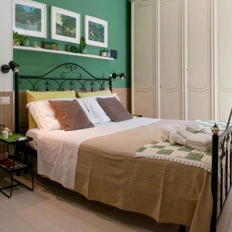 Addu' Me - Superior Apartment mit 1 Schlafzimmer und Balkon - 9