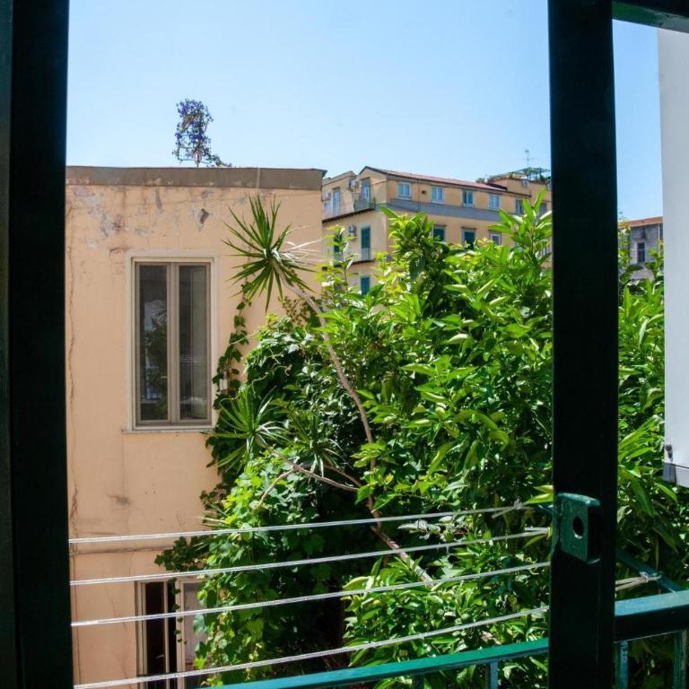Addu' Me - Superior Apartment mit 1 Schlafzimmer und Balkon - 6