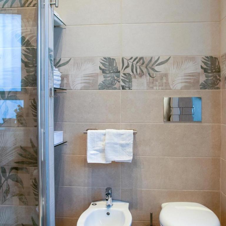 Addu' Me - Superior Apartment mit 1 Schlafzimmer und Balkon - 24