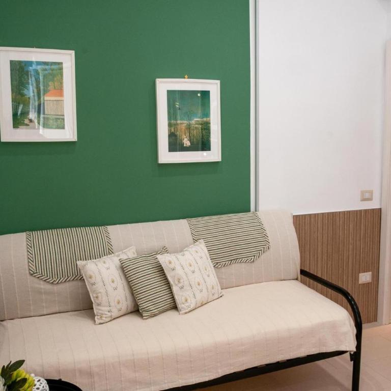 Addu' Me - Superior Apartment mit 1 Schlafzimmer und Balkon - 17