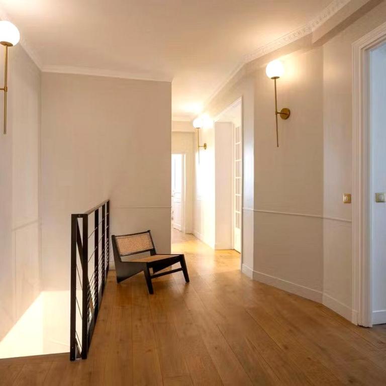 Elegant and spacious three-bedroom apartment - Appartement 3 Chambres - 7