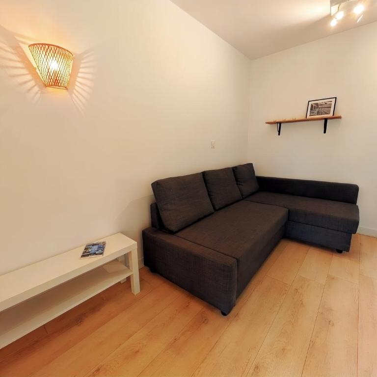 Zarkava - Appartement Vue Golf avec Piscine - Appartement 1 Chambre avec Balcon - 13