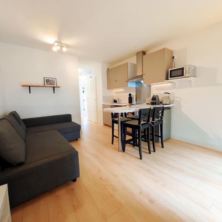 Zarkava - Appartement Vue Golf avec Piscine - Appartement 1 Chambre avec Balcon - 15