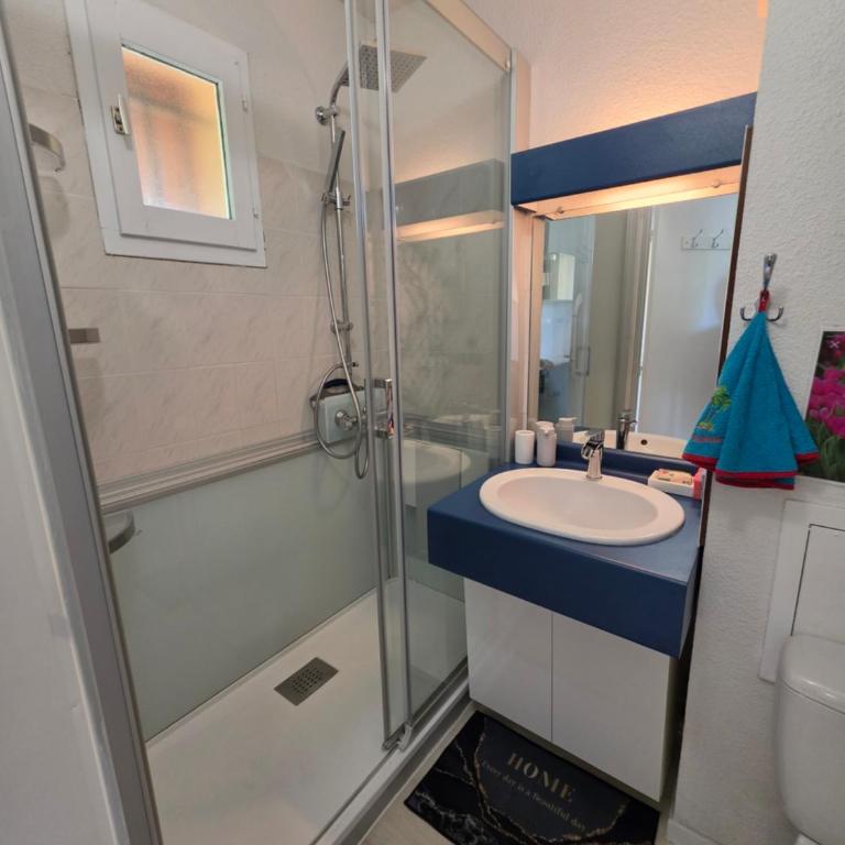 Cozy Studio La Londe Les Maures - Appartement 1 Chambre - 2