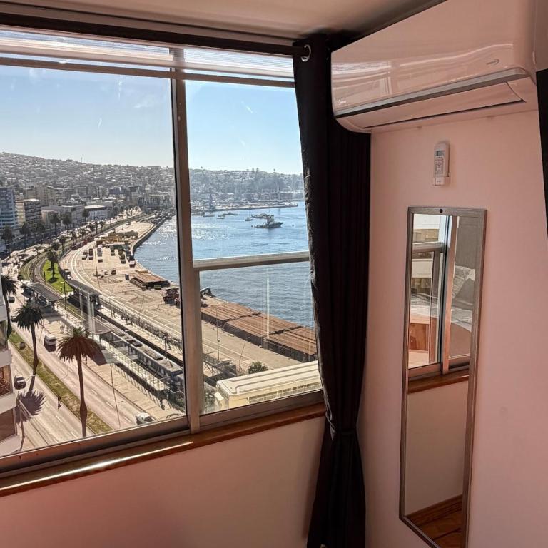 Valparaíso beachfront National Holidays - Apartamento de 2 dormitorios - 2