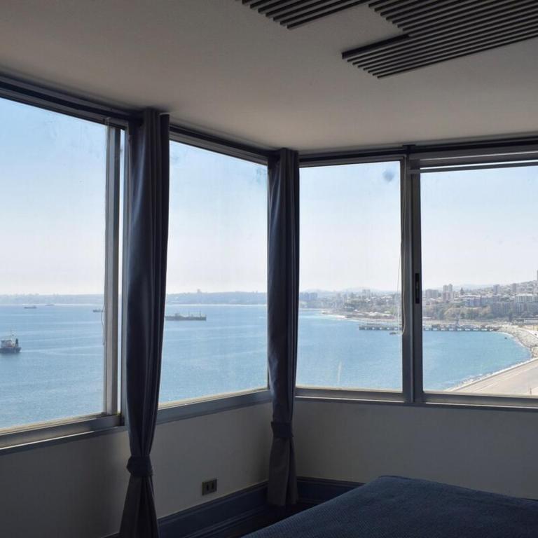 Valparaíso beachfront National Holidays - Apartamento de 2 dormitorios - 7
