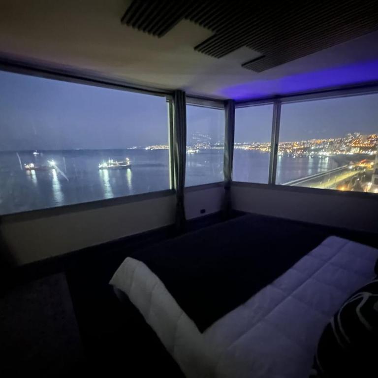 Valparaíso beachfront National Holidays - Apartamento de 2 dormitorios - 9