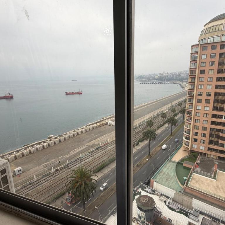 Valparaíso beachfront National Holidays - Apartamento de 1 dormitorio - 12