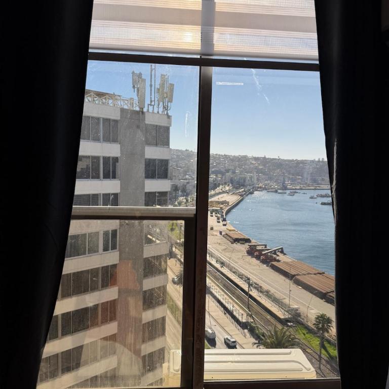 Valparaíso beachfront National Holidays - Apartamento de 2 dormitorios - 19