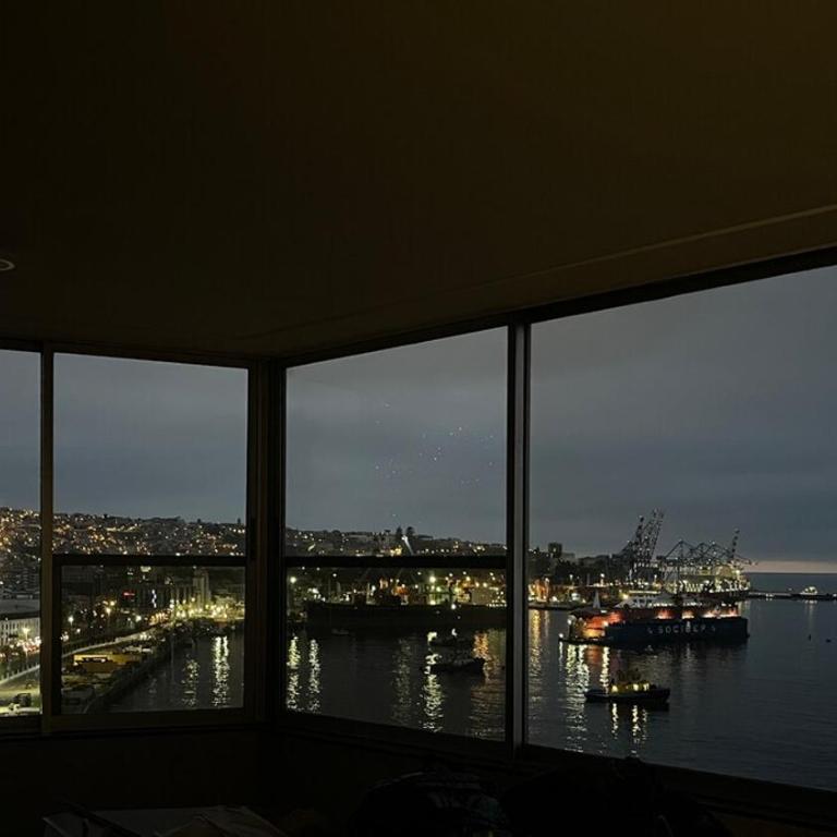 Valparaíso beachfront National Holidays - Apartamento de 2 dormitorios - 10