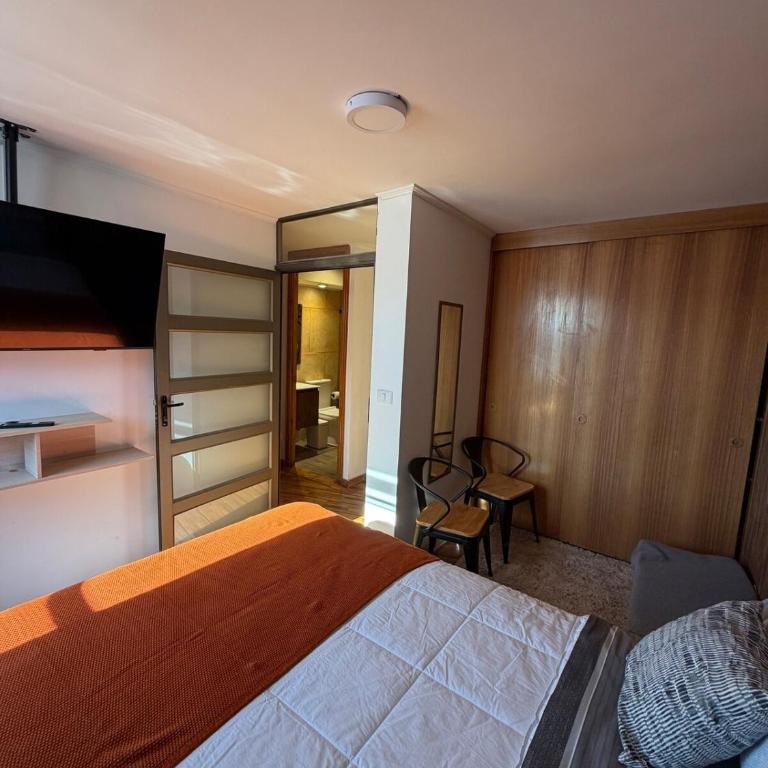 Valparaíso beachfront National Holidays - Apartamento de 2 dormitorios - 25