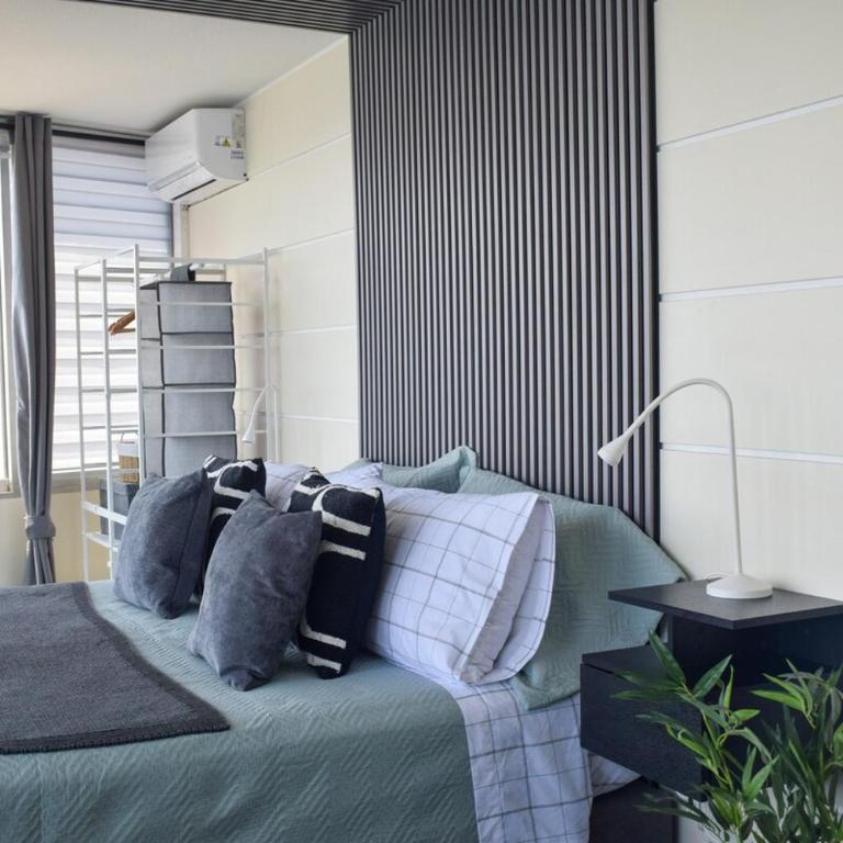 Valparaíso beachfront National Holidays - Apartamento de 2 dormitorios - 15