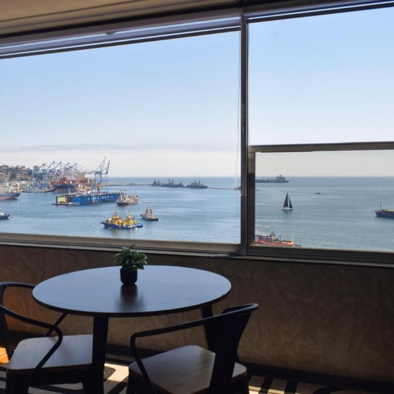 Valparaíso beachfront National Holidays - Apartamento de 2 dormitorios - 19