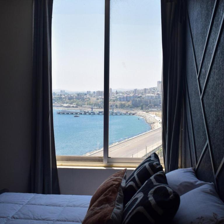 Valparaíso beachfront National Holidays - Apartamento de 2 dormitorios - 21