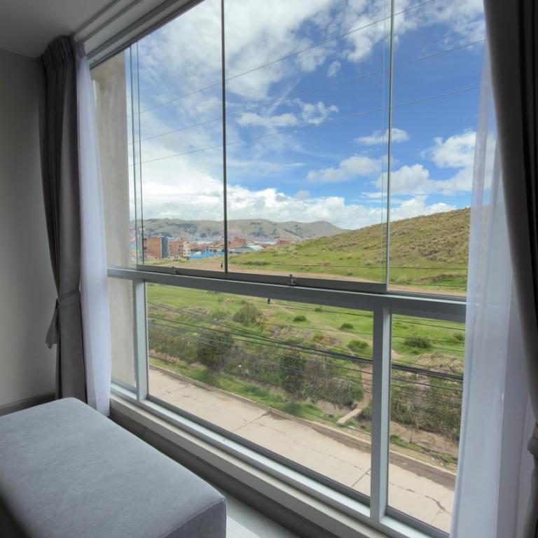 Casa Sierra - Two-Bedroom Apartment with View - 2