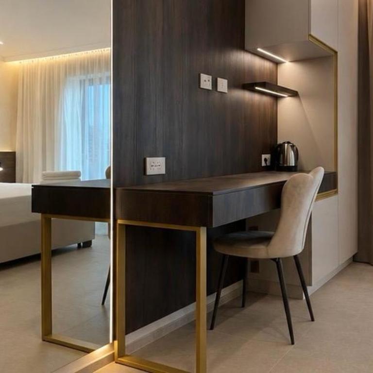 Casa vacanze Royal Luxury Suites - Apartment mit 2 Schlafzimmern - 2